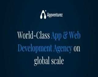 Best Mobile App Development Company