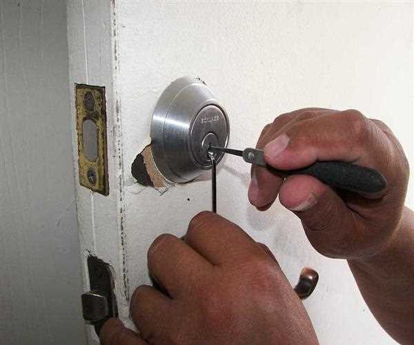 The Best Locksmith Services in Connecticut to Make Your Home Safe