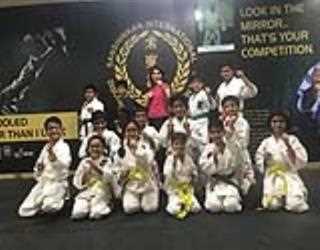 Learn The Secret of Faster and Stronger Strikes