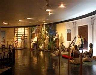 Top 5 Incredible Museums To Visit In Kerala