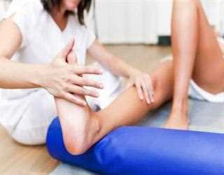 Types of Physical Therapy Exercises