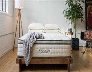 How to Choose the Best Mattress for a Rejuvenating Sleep