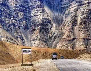 10 Unforgettable Things To Do In Ladakh image