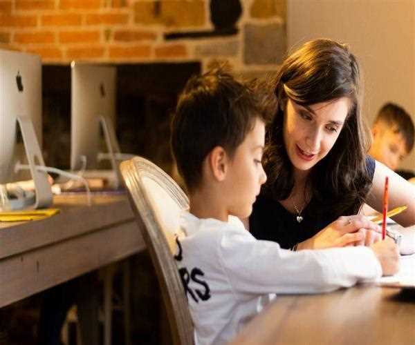 A Team Tuition Australia: One on One in your own Home