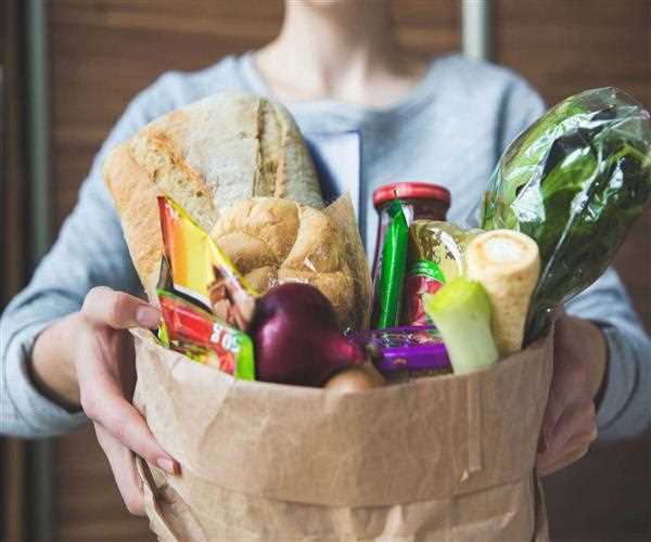 Benefits of Home Grocery Delivery from Convenience Store