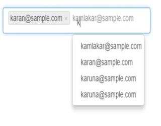 Bootstrap Tokenfield and autocomplete