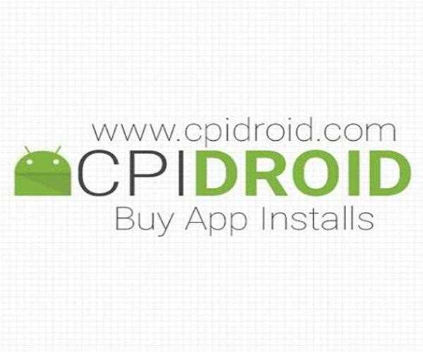 CPIDroid.com - Buy App Downloads at Affordable Price starting at just $0.08 per Install.