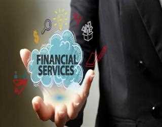 Financial Services Marketing