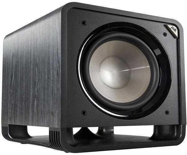 Which Subwoofer is Best for Surrounding Music in Home?