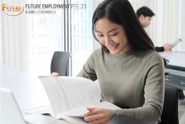 Pros of Using Employment Agencies in Singapore for Businesses and Foreign Nationals
