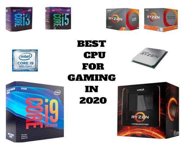 Best 1155 cpus for gaming