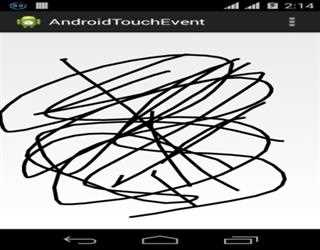 Handling single and multi-touch in Android