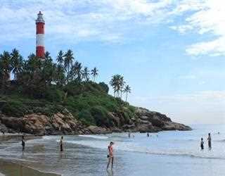 Best Beaches of India - List of most romantic Beaches in India.