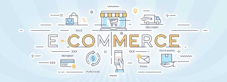 Website Basics for Those Trying Out eCommerce