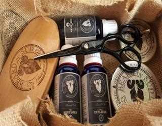 Zennutt Beard Oil Kit Reviews 2019