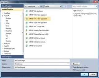 Introduction of Razor View Engine in ASP.NET MVC