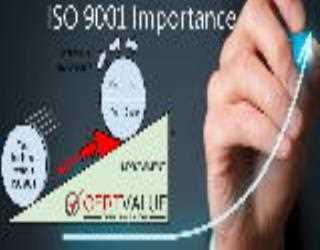 What is ISO 9001 Certification in Oman and few details of it?