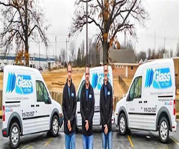 Everything you need to know regarding windshield replacement