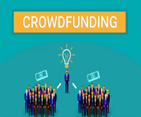 15 popular crowdfunding platforms in India