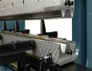 A Detailed Overview About Achieving Better Bend Accuracy on A Press Brake