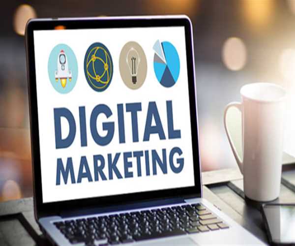 The Future of Digital Marketing: Predictions and Emerging Trends in the Industry