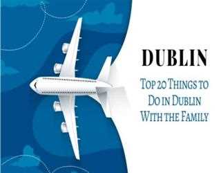 Things to Do in Dublin With the Family