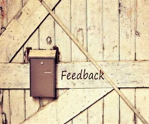 What Is Customer Feedback Management System?
