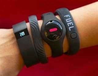 How to use a fitness tracker