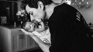 Quotes and Gifts for New Dad Which He Will Appreciate