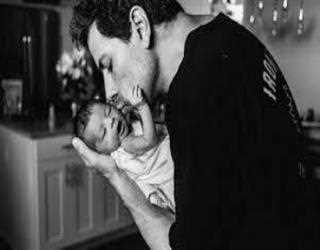 Quotes and Gifts for New Dad Which He Will Appreciate