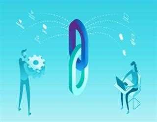 Various Types Of link:Internal,External,Organic,Backlink image