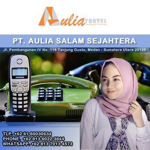 paket tour medan 5 hari 4 malam