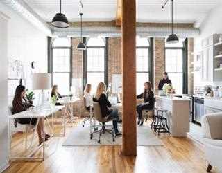 Why You Should Spend on Improving the Interiors of Your Workspace: