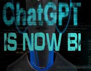 ChatGPT Can Now Generate Images