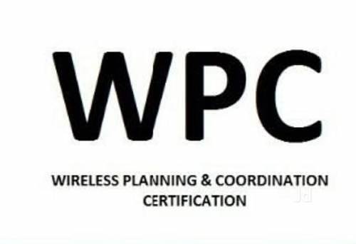 WIRELESS PLANNING AND COORDINATION WING