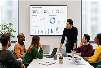 AI Native Talent OS: The Future of Intelligent Workforce Management
