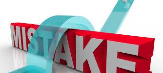 5 Mistakes You Must Avoid Today in Digital Marketing