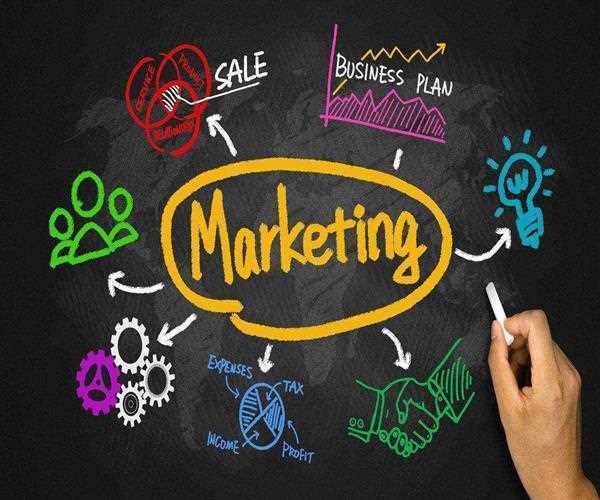 Types of Marketing in the Marketing World