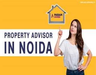 Find The Right Investment Opportunity With Real Estate consultant in Noida
