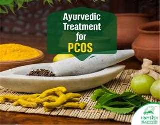 KNOW THE CAUSE AND SYMPTOMS OF PCOS AND TREAT IT IN AN EASY WAY