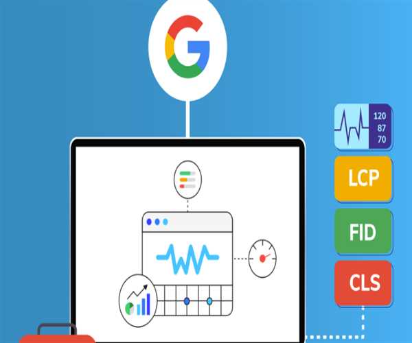 Optimizing Core Web Vitals: Strategies for Enhanced Website Speed