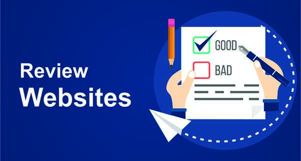 Free Websites Where your Business should be list.