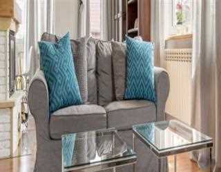 Learn How to Clean Upholstery Effectively