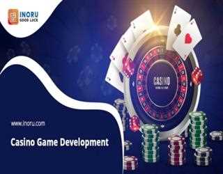 Steps Involved in Casino Game Development