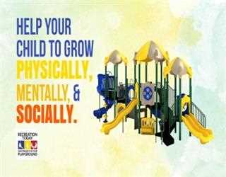 Effects of Playing Outside on Children