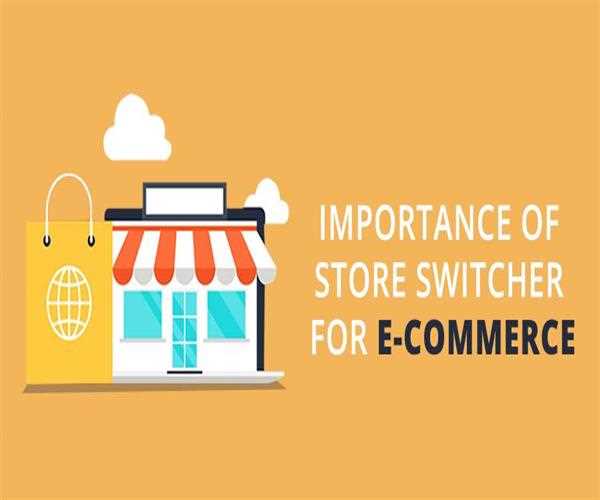 How GeoIP Store Switcher Can Compliment Your Magento-eCommerce Website