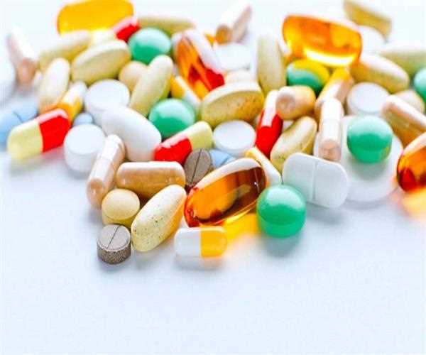 Why Should Business Executives Consume Vitamins Through Natural Means?