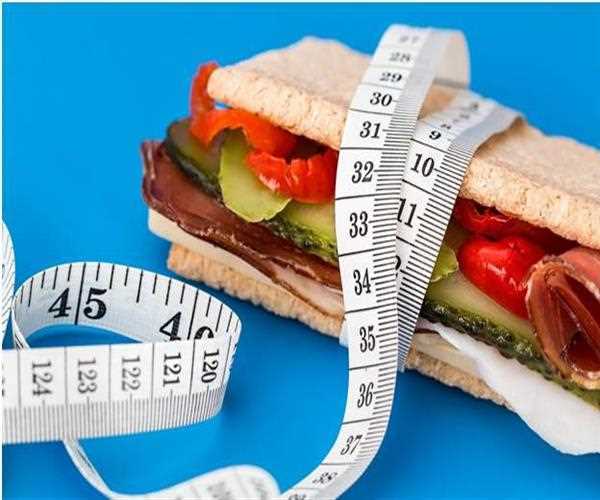 Snacks For Weightloss