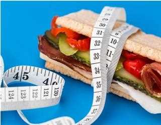 Snacks For Weightloss image