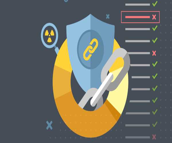 Shielding Your Site: How to Reject Toxic Backlinks and Maintain a Healthy Link Profile